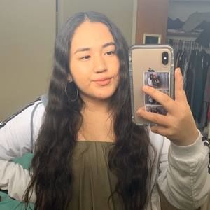 Meet your Posher, Elizabeth